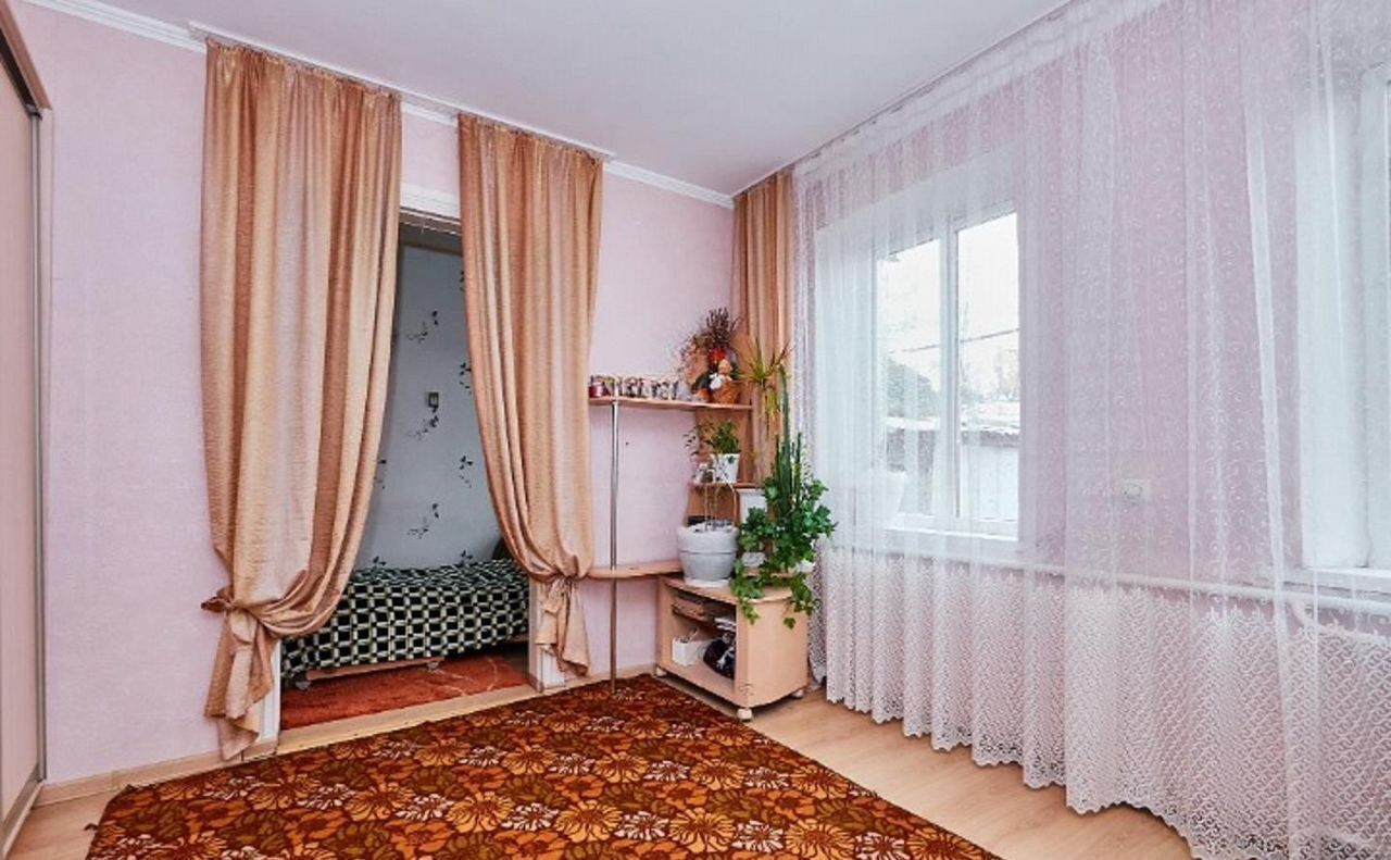 дом г Краснодар р-н Западный ул им. Тургенева 62/1 фото 4