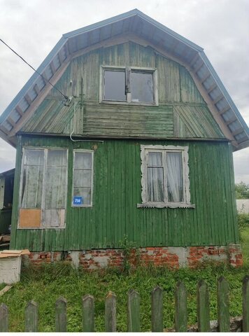 снт Союз 756, Орехово-Зуево фото