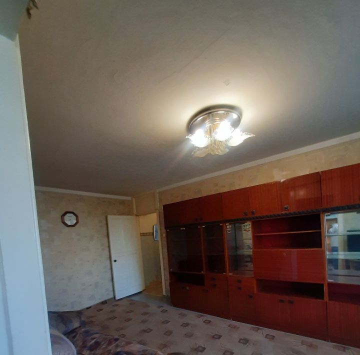 квартира г Курган ул Савельева 41 фото 4