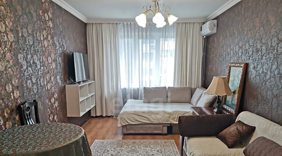 квартира г Артем ул Ульяновская 3/1 фото 2