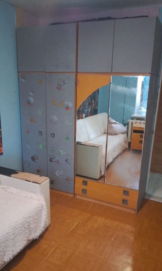 квартира г Волжский ул им генерала Карбышева 58а фото 2