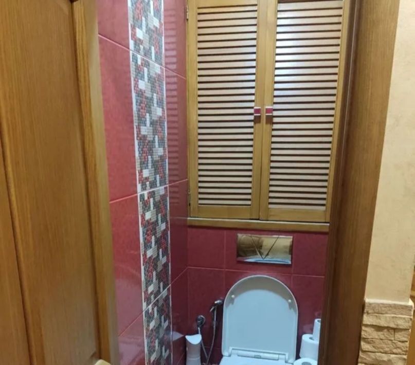 квартира р-н Всеволожский г Всеволожск ул Александровская 81/2 фото 4