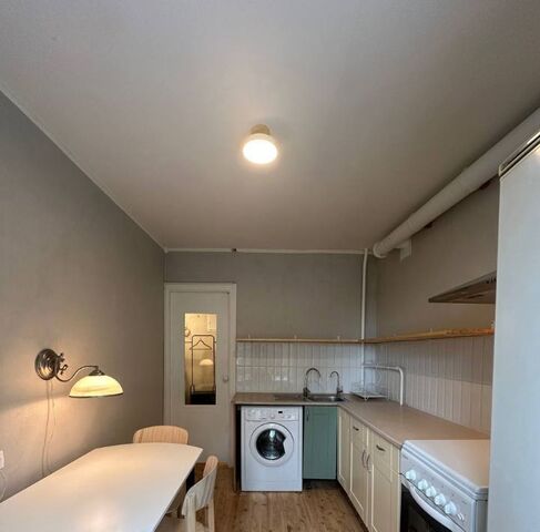 квартира метро Академическая ул Бутлерова 22к/2 фото