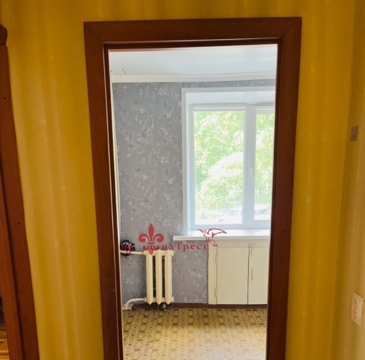 квартира г Белгород Западный ул Костюкова 12 фото 4