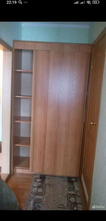 квартира г Тамбов р-н Ленинский ул Красноармейская 7 фото 4