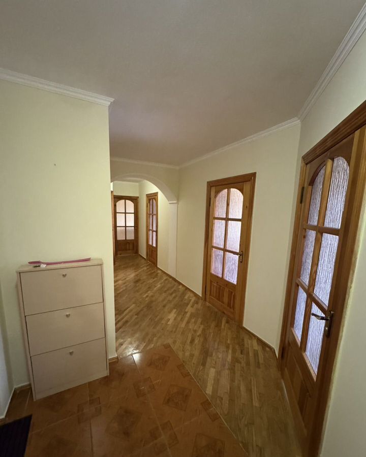квартира г Ставрополь р-н Промышленный ул Мира 362 фото 3