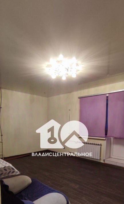 квартира г Новосибирск Студенческая ул Воскресная 9 фото 1