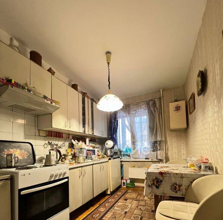 квартира г Улан-Удэ р-н Железнодорожный ул Гагарина 81 фото 4