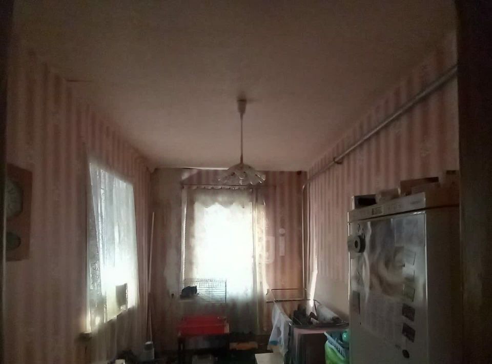 дом г Шебекино ул Волчанская фото 4