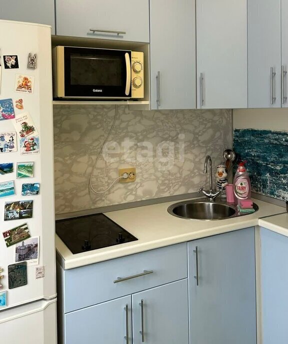 квартира г Ульяновск ул Автозаводская 28 фото 2