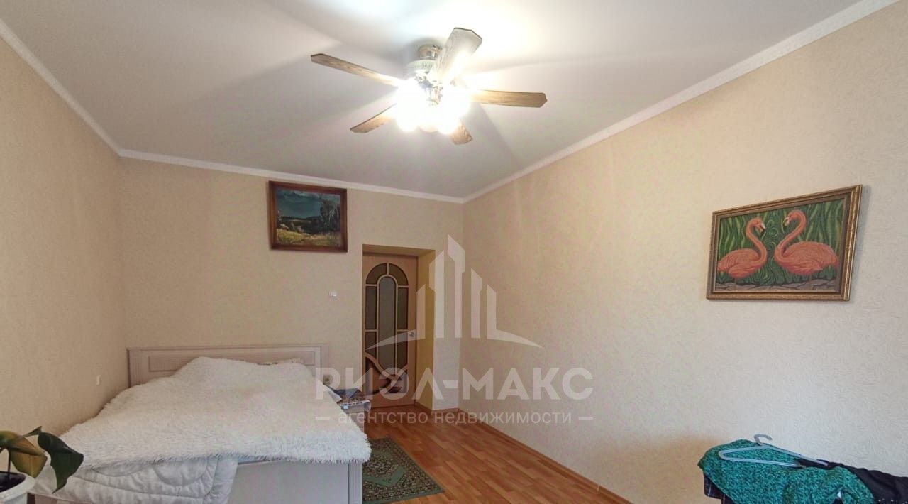 квартира г Брянск р-н Советский Красноармейская ул., 41 фото 3