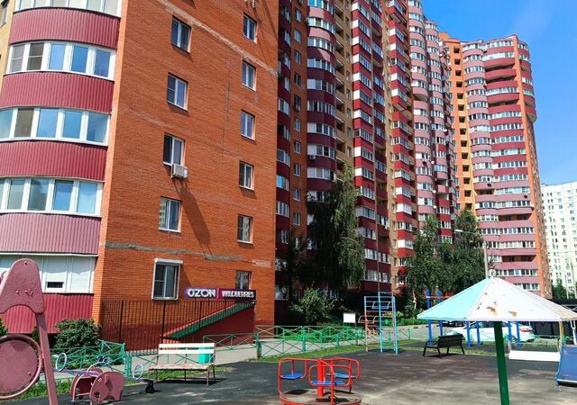 мкр Ольгино ул Граничная 38 Ольгино фото