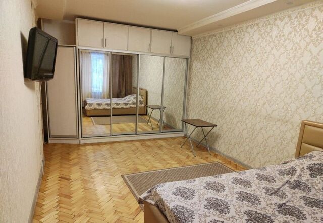 метро Улица Академика Янгеля дом 54к/2 фото