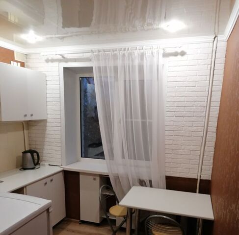 квартира р-н Центральный ул Радищева 71к/2 фото