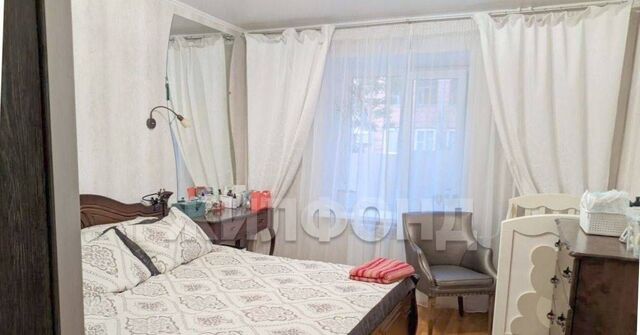квартира р-н Октябрьский ул Большая Подгорная 71 фото
