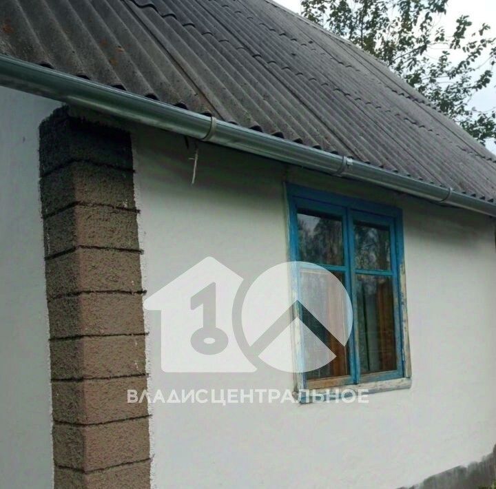 дом г Новосибирск р-н Калининский Сибиряк-2 СТ, 57 фото 1