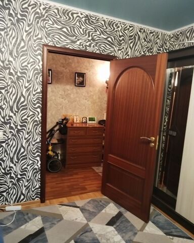 метро Алма-Атинская ул Ключевая 10к/2 фото