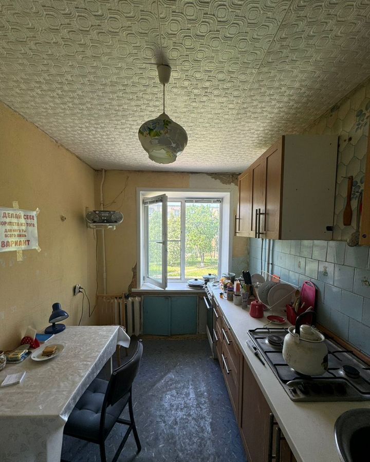 квартира р-н Жуковский г Жуков ул Ленина 7 фото 6