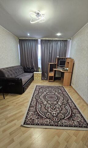квартира дом 1 Тюменская обл. фото