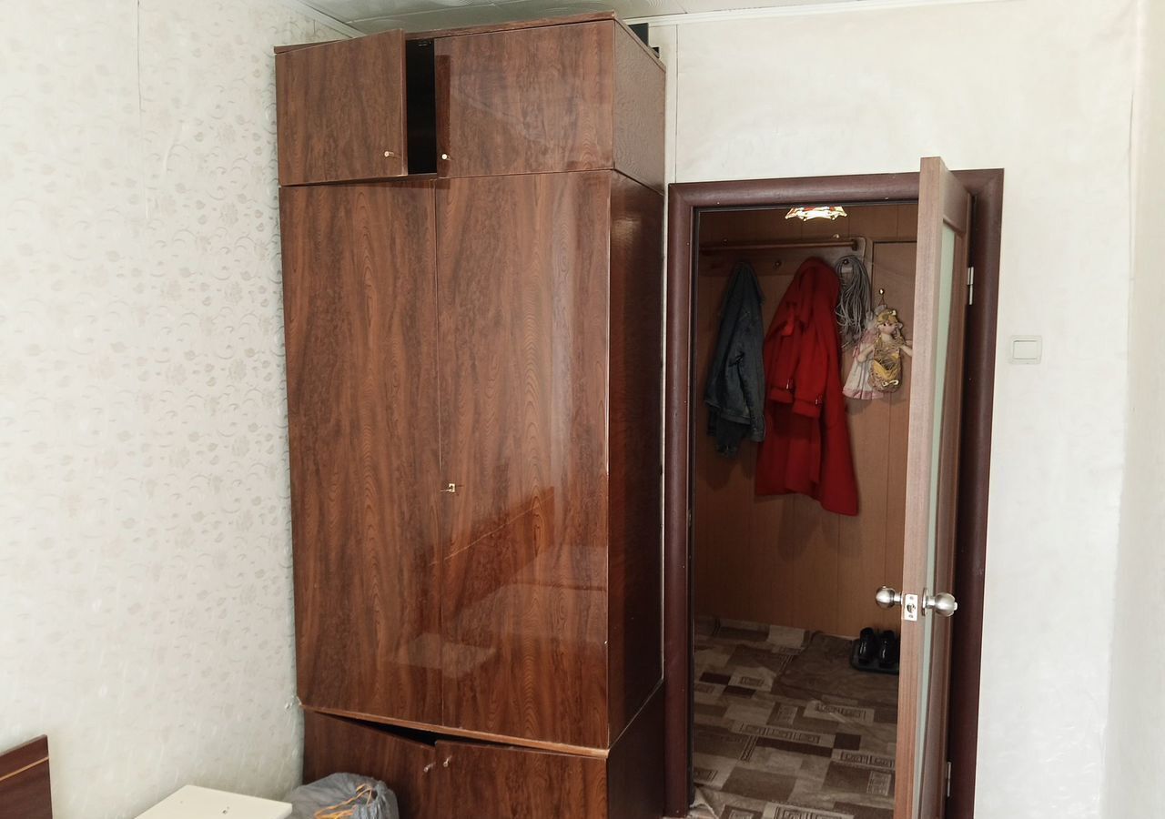 квартира г Колпино наб Комсомольского канала 1/2 р-н Колпинский фото 6