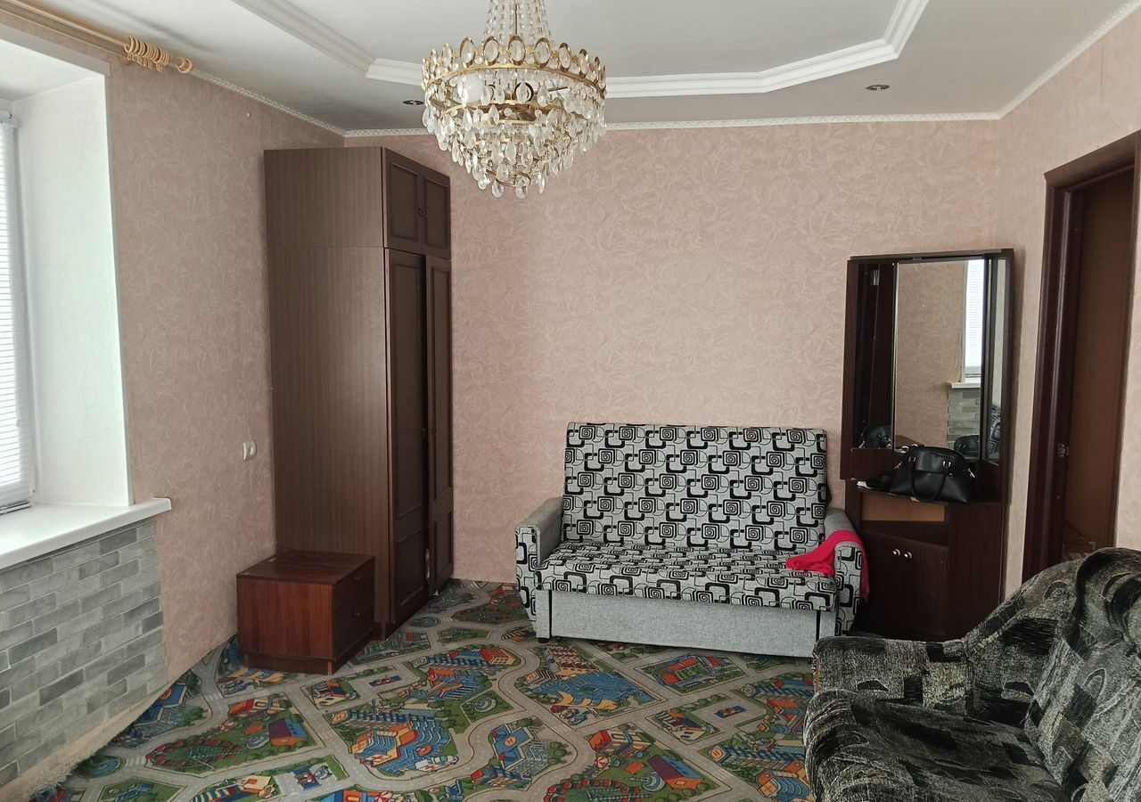 квартира г Колпино наб Комсомольского канала 1/2 р-н Колпинский фото 10