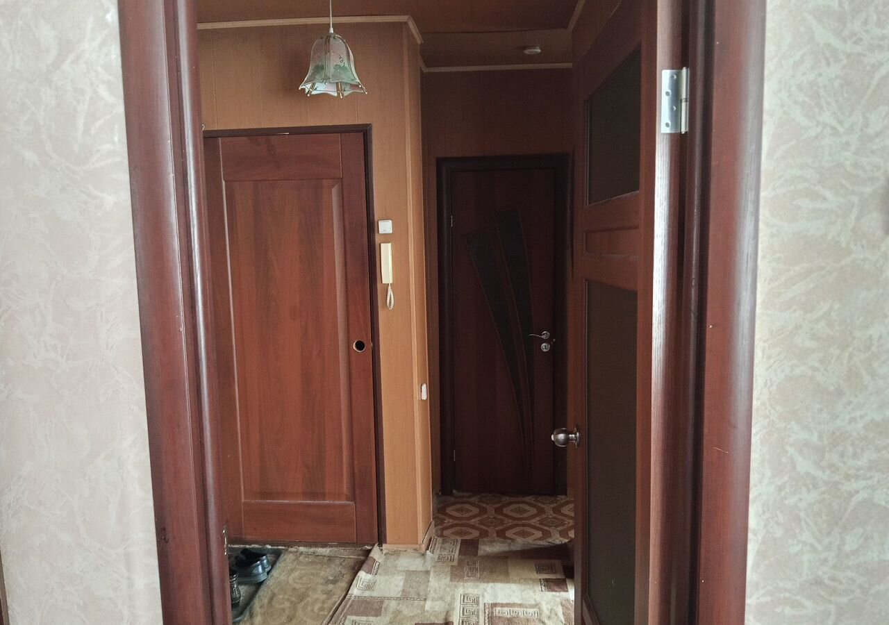 квартира г Колпино наб Комсомольского канала 1/2 р-н Колпинский фото 13