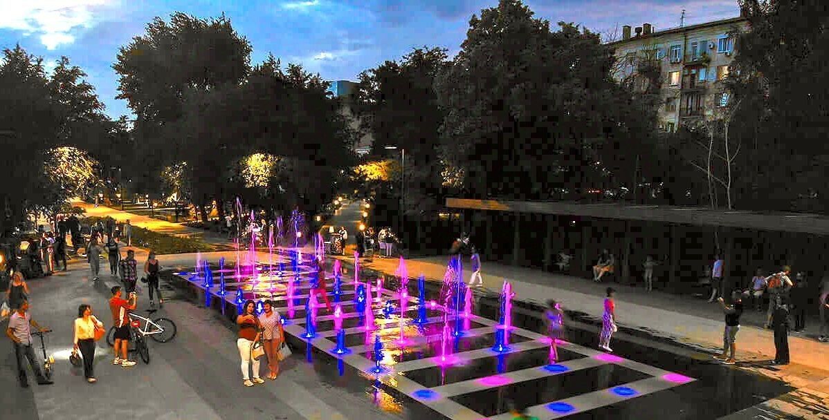 квартира г Волгоград р-н Центральный ул Советская 12 фото 10