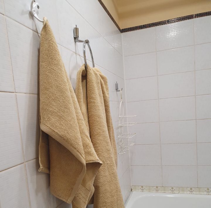 квартира г Волгоград р-н Центральный ул Советская 12 фото 16