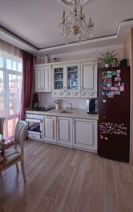 квартира г Сочи ул Православная 15/7а фото 15
