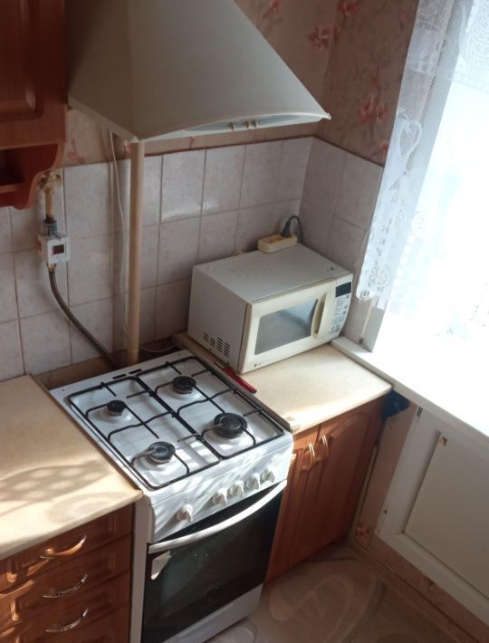 квартира г Тамбов р-н Октябрьский ул Магистральная 4 фото 11