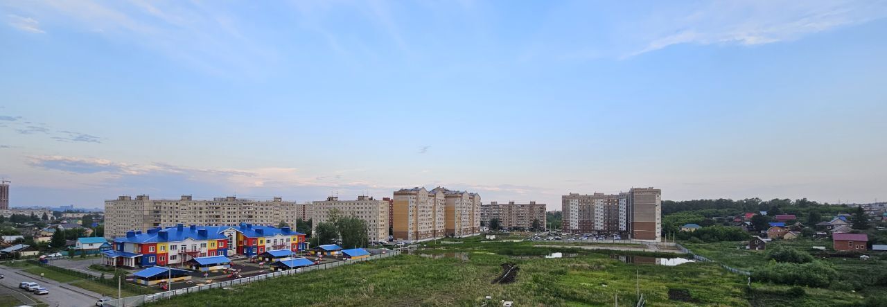 квартира г Уфа р-н Демский ул Генерала Ишбулатова 8 фото 9