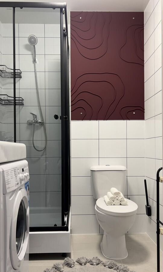 квартира г Одинцово ул Березовая 5к/2 Одинцовский г. о., Одинцово, Внуково фото 17