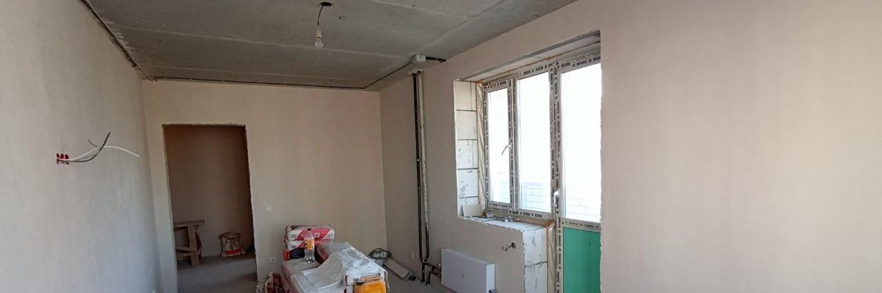 квартира г Владимир р-н Октябрьский ул Мира 9в фото 1