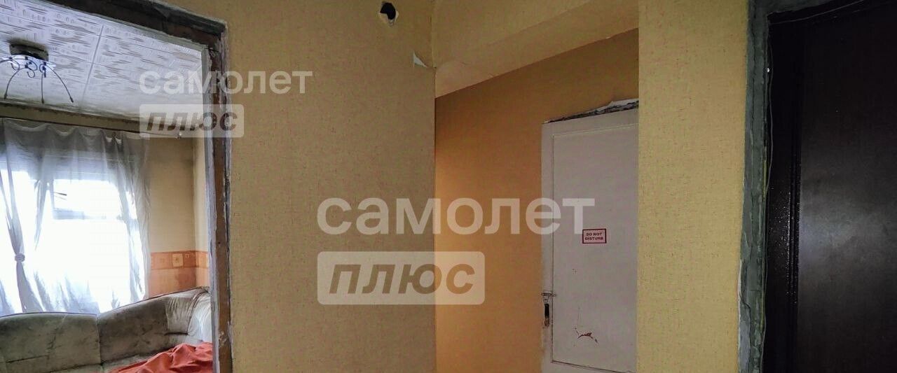 квартира г Иркутск р-н Правобережный ул Декабрьских Событий 86 фото 3