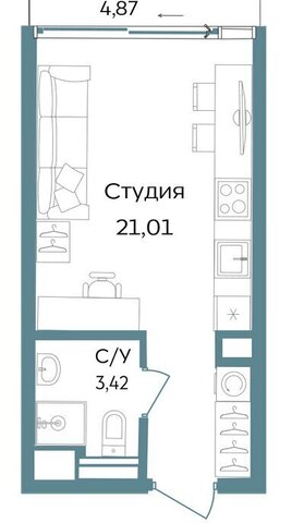 курортный кластер Темпо фото