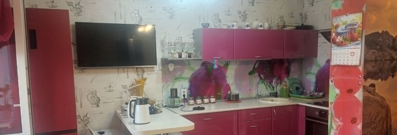 квартира г Волгоград р-н Краснооктябрьский ул Высокая 18а фото 1