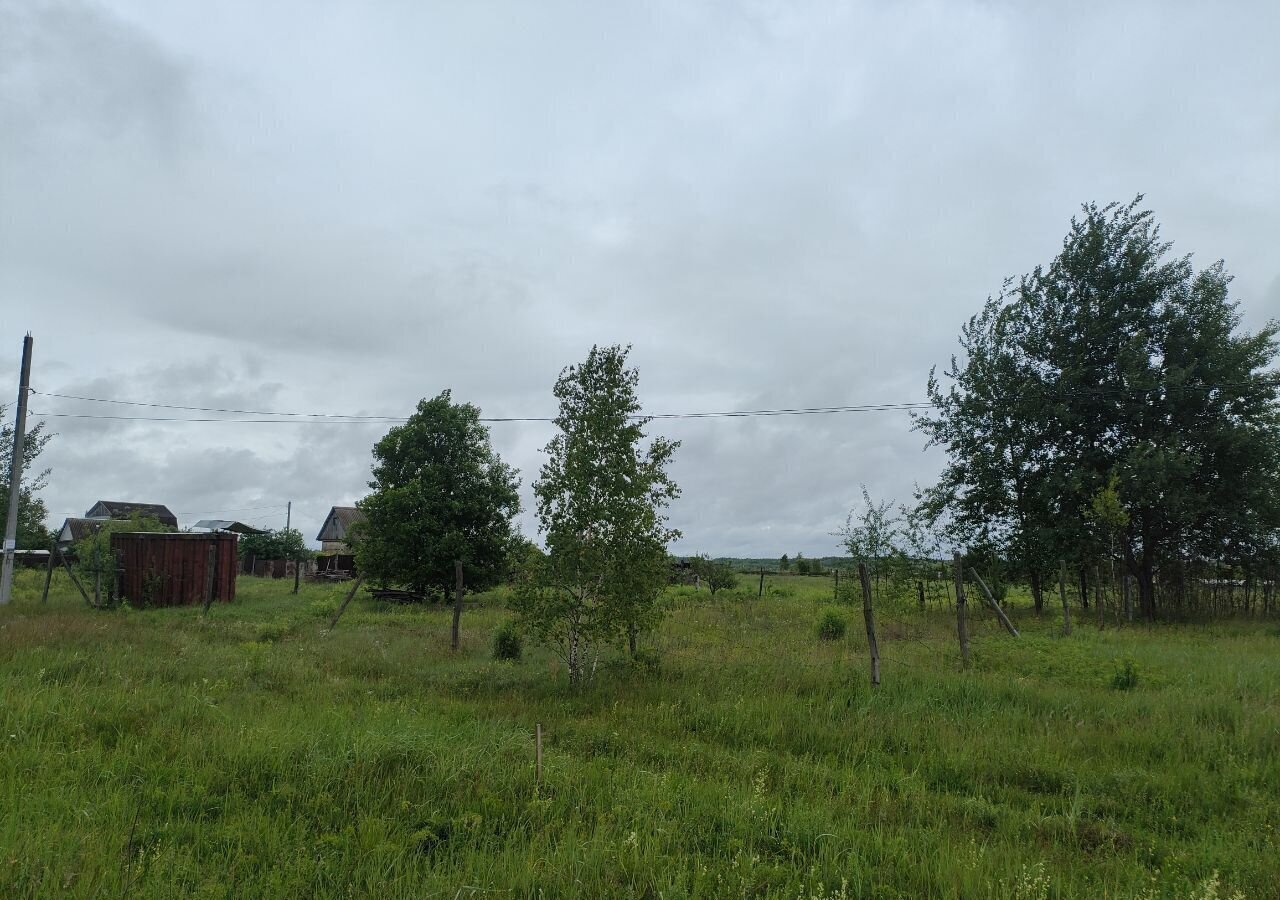 земля г Брянск рп Радица-Крыловка Бежицкий район фото 4