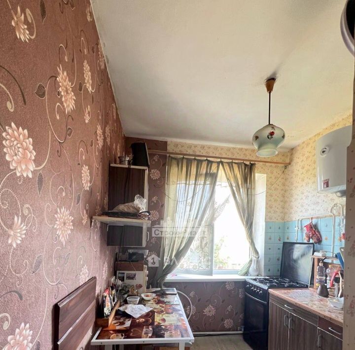 квартира г Керчь ул Буденного 3 фото 1