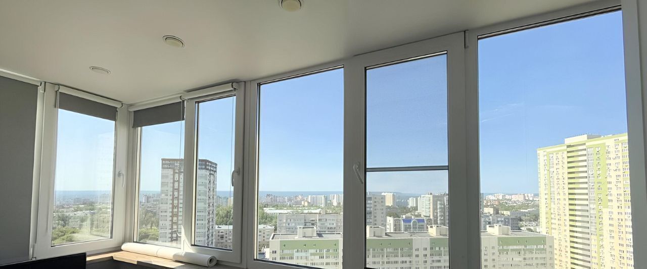 квартира г Самара Гагаринская ул Революционная 101г фото 18