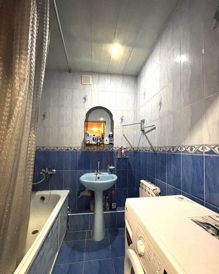 квартира г Смоленск р-н Ленинский ул Гарабурды 25а фото 13