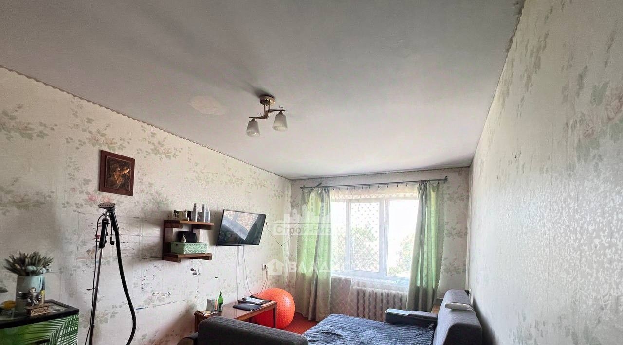 квартира г Керчь ул Буденного 3 фото 5