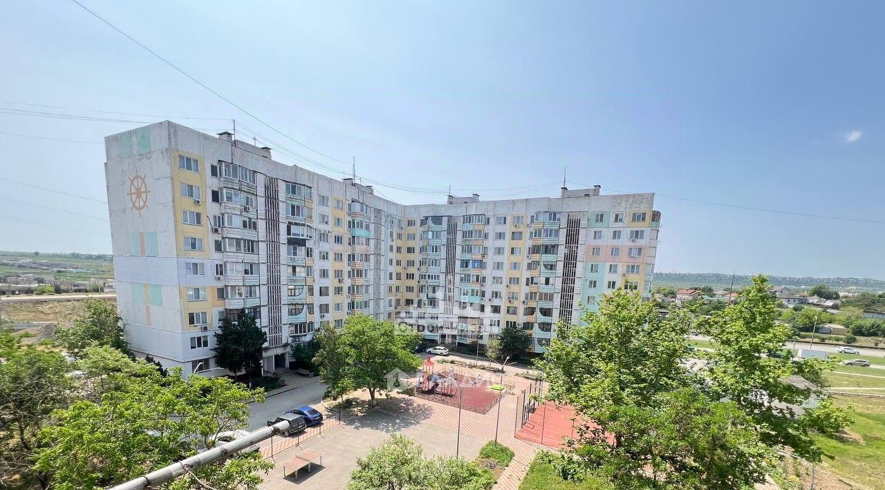 квартира г Керчь ул Буденного 3 фото 13