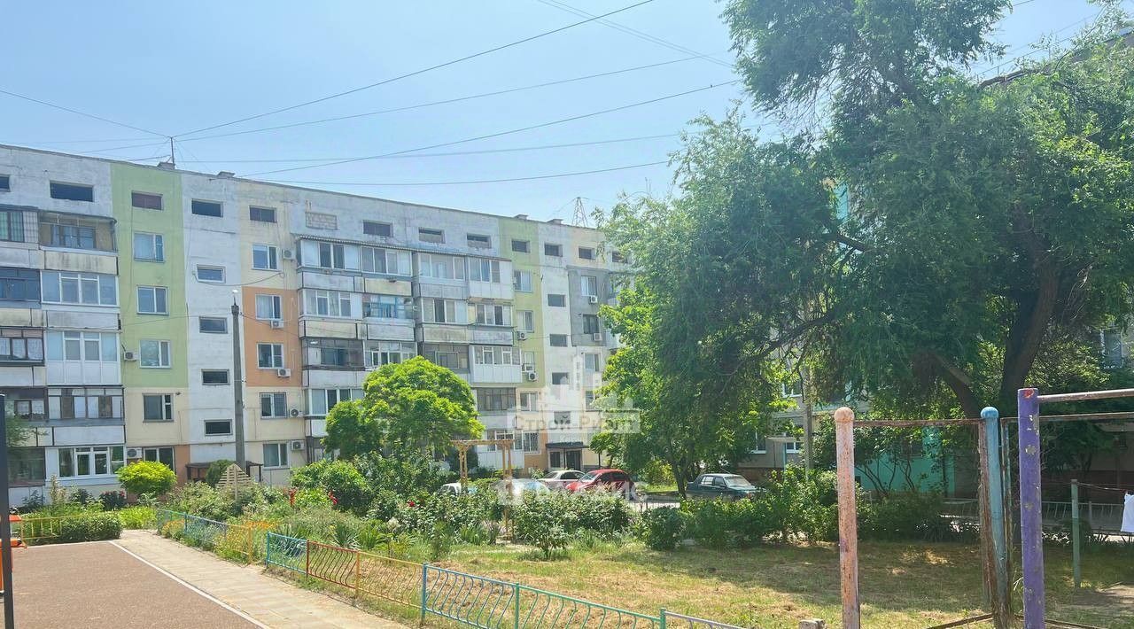 квартира г Керчь ул Буденного 3 фото 14