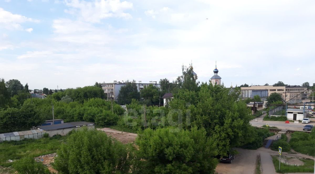 квартира г Бор ул Рослякова 34 фото 17