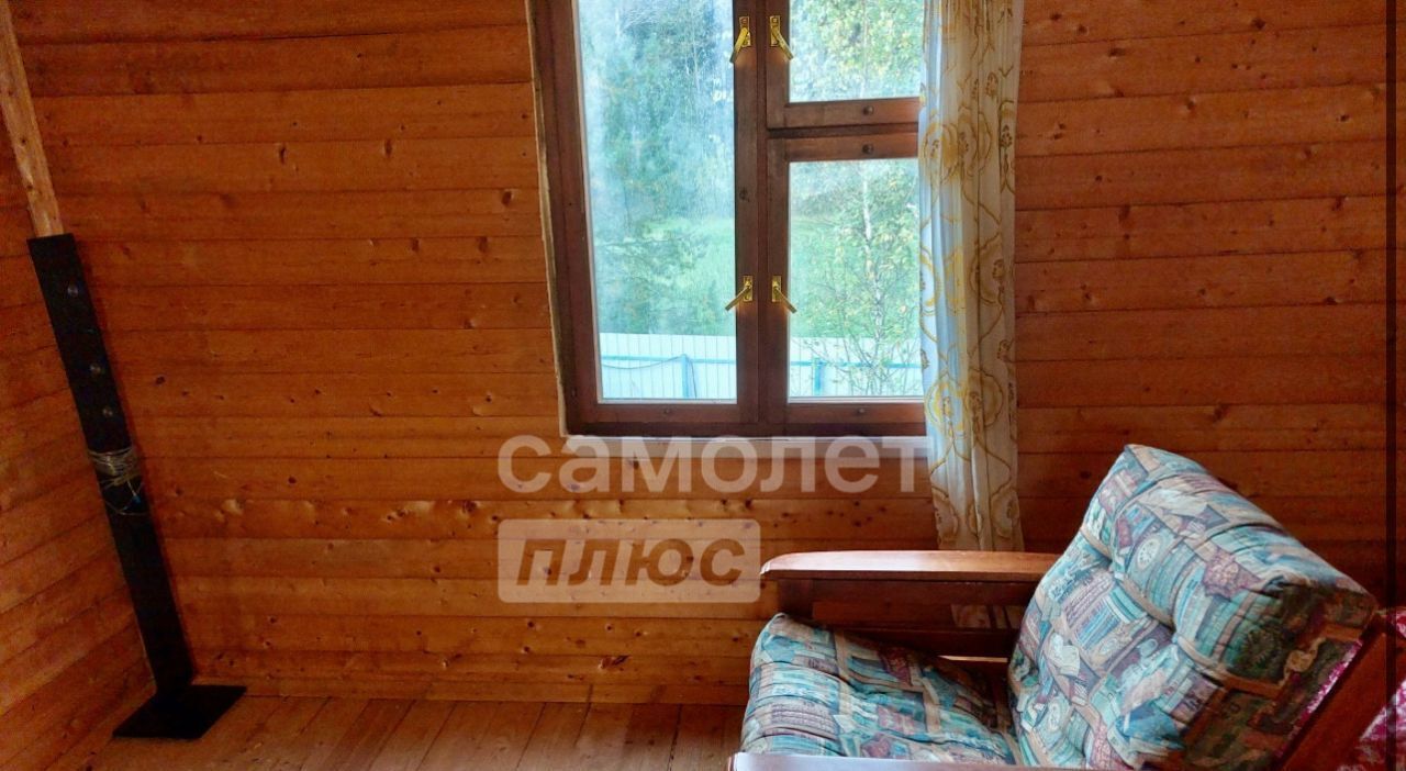 дом городской округ Талдомский г Талдом снт Отдых фото 27