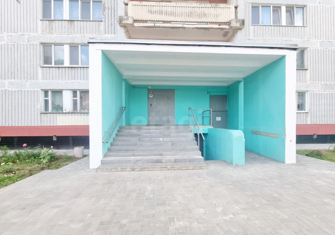 квартира р-н Ярцевский г Ярцево пр-кт Металлургов 8 Ярцевское городское поселение фото 20