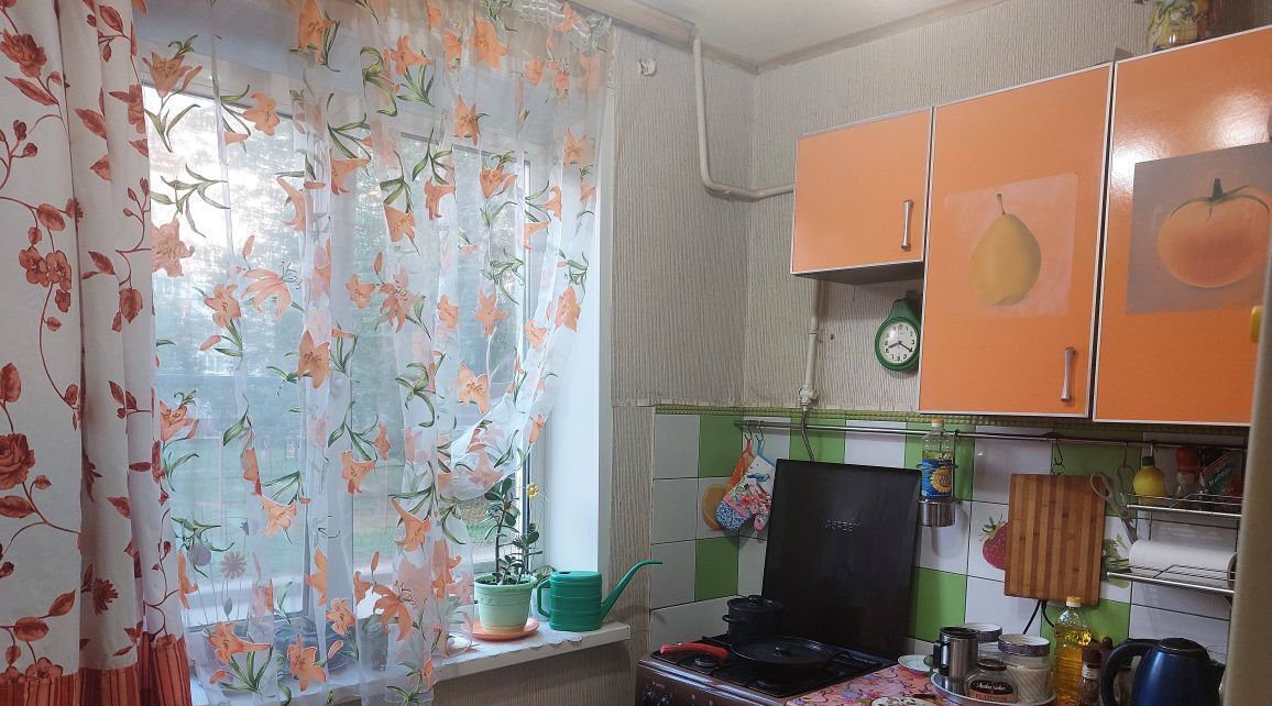 квартира г Калуга р-н Московский ул Малоярославецкая 5 фото 7