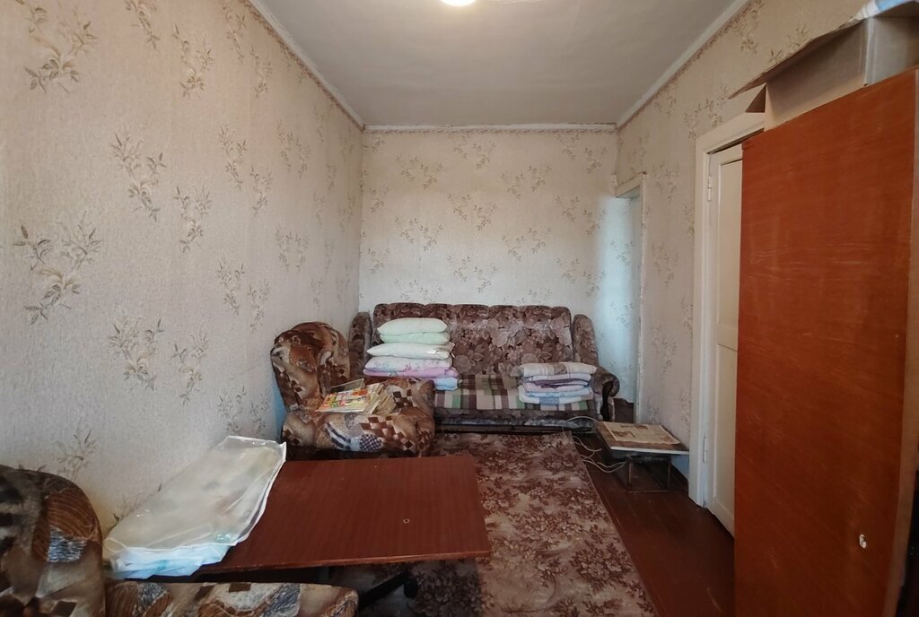дом г Ревда п Крылатовский ул Октябрьская фото 13
