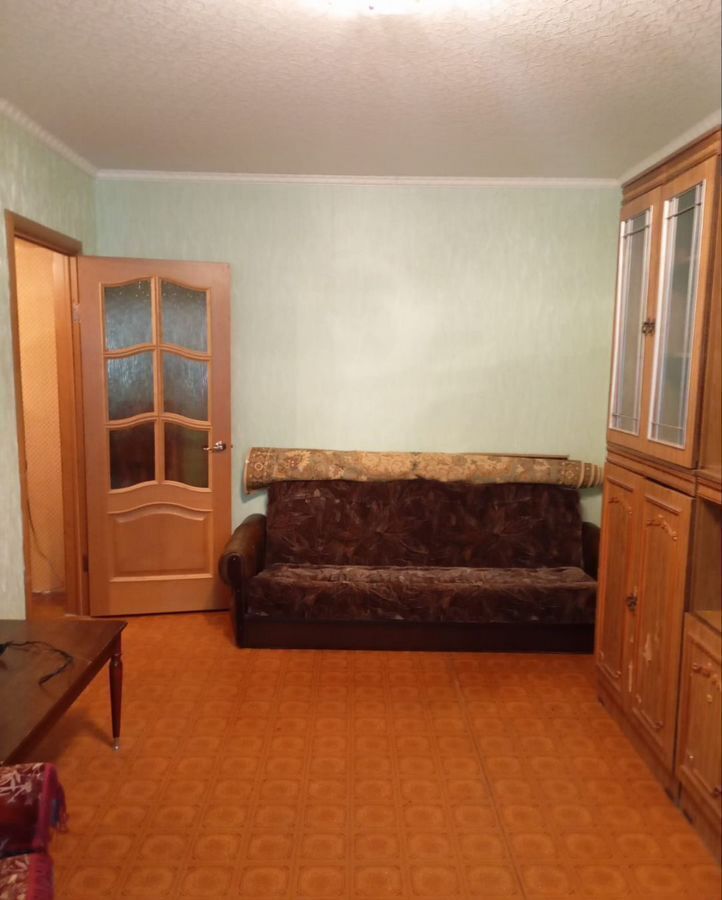 квартира г Липецк р-н Советский 9-й мкр-н, 20В фото 5