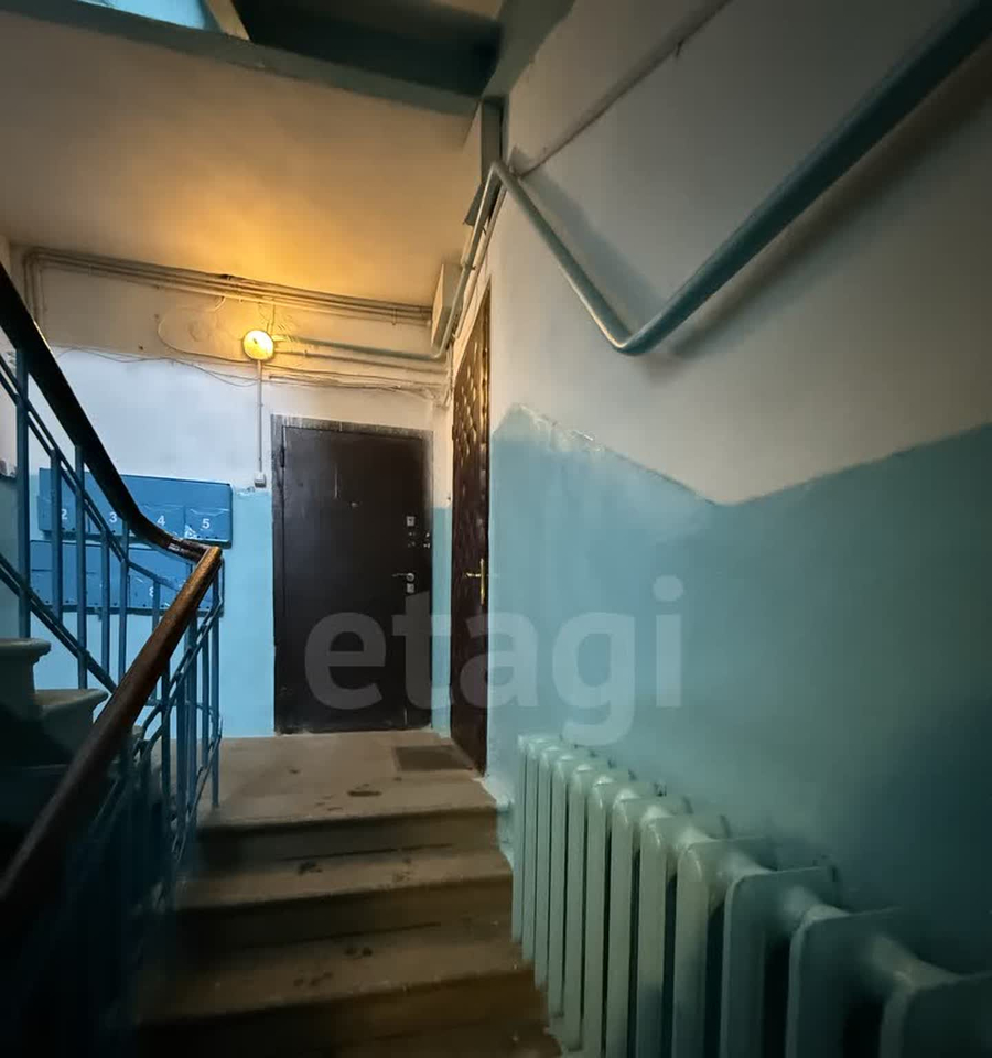 квартира г Тула ул Немцова 11 фото 18